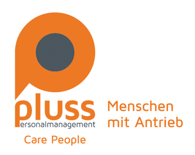 Logo pluss