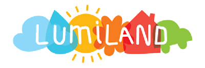 Lumiland Logo
