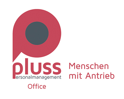 Logo pluss Office