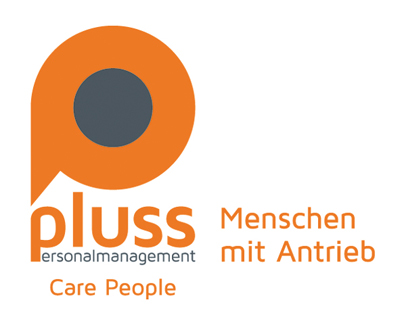 Logo pluss Care People