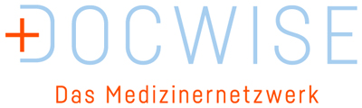Logo DOCWISE