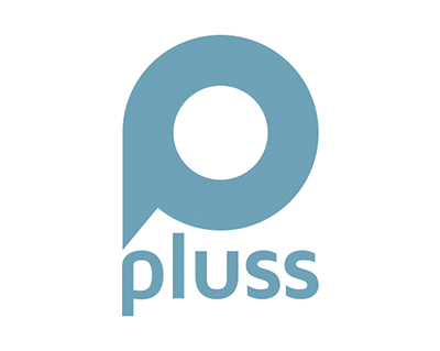 Logo pluss