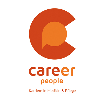 Logo career people